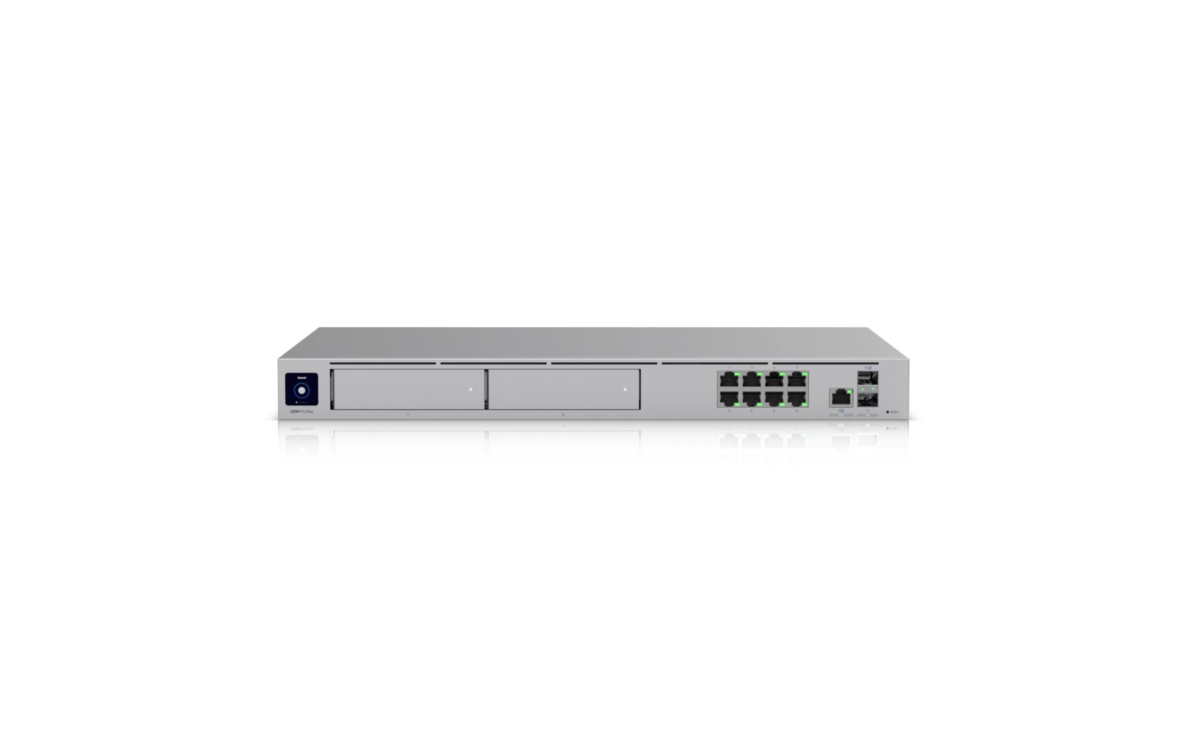 Ubiquiti UniFi Dream Machine Pro Max 19" All-in-One Gateway