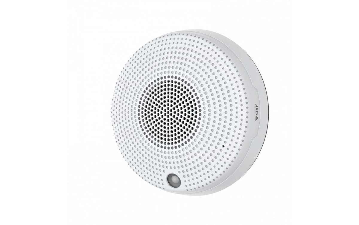 AXIS Netzwerk Mini-Lautsprecher C1410 MKII PoE, PIR Sensor, SIP