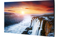Samsung VH55C-R, Videowall Display 55" Full HD, D-LED, 500cd/m2, 24/7 Betrieb