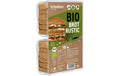 Schnitzer Bio Toastbrot Rustic 430g (2x6 Toast)