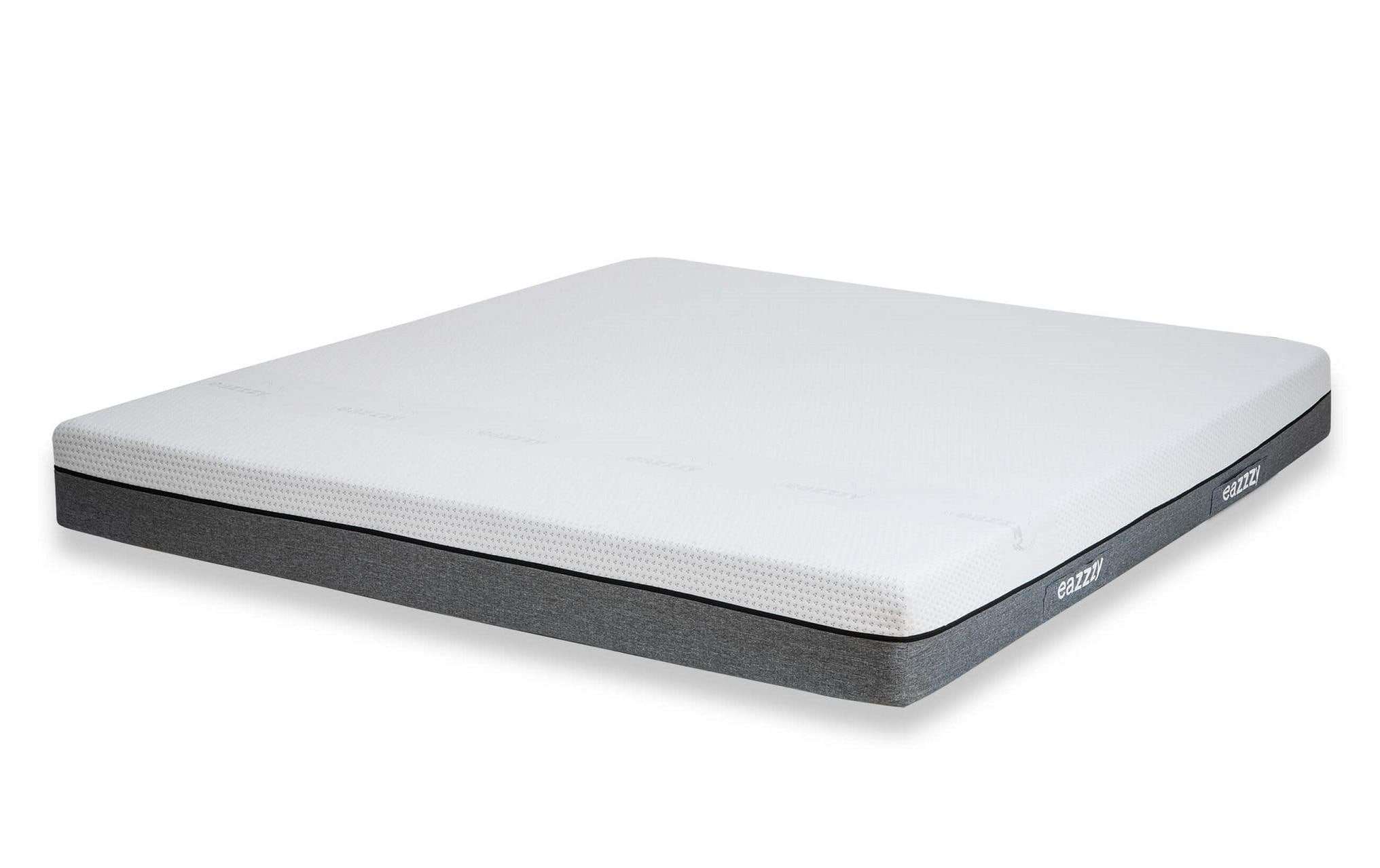 eazzzy Matratze 160 x 200 cm H:20cm, Gewicht 27.8kg