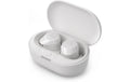Philips TAT1209WT, True Wireless In-Ear weiss, bis 18h Akku