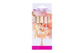 Talens Brush Pen Ecoline 5 Brush Pens, Farbe Beige Rosa
