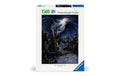 Puzzle Der Schwarzblaue Drache 14-99 Jahre
