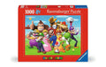 Puzzle Challenge Super Mario 14-99 Jahre