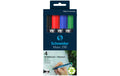 Schneider Whiteboardmarker Maxx 290 4-er Set
