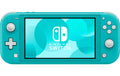 Nintendo Switch Lite Türkis Alter: 3+