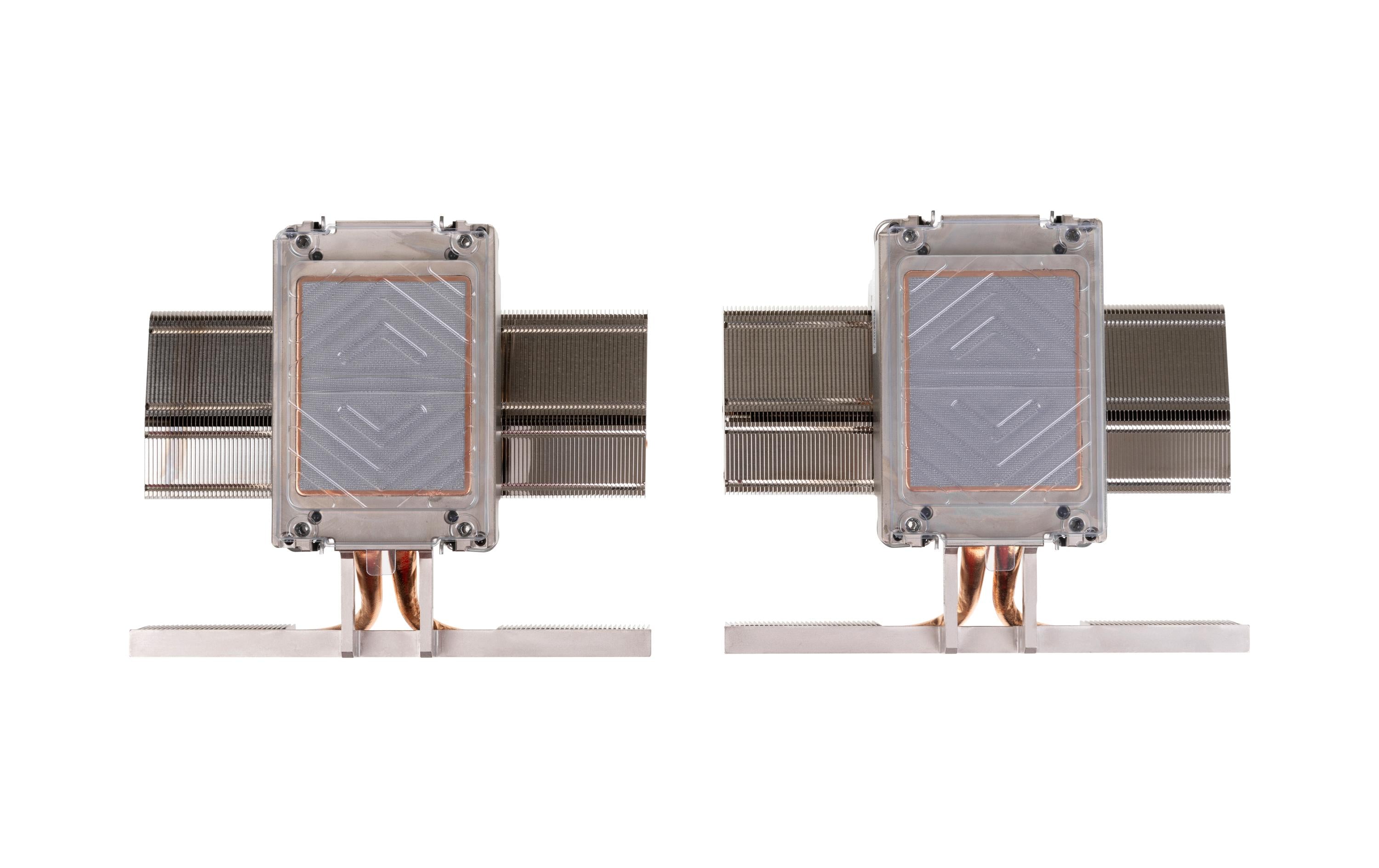 HPE ML350 Gen11 PHeatSink Performance Heat Sink Kit