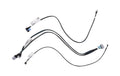 HPE DL380 G11 NS204i-u Cable Internal Cable Kit