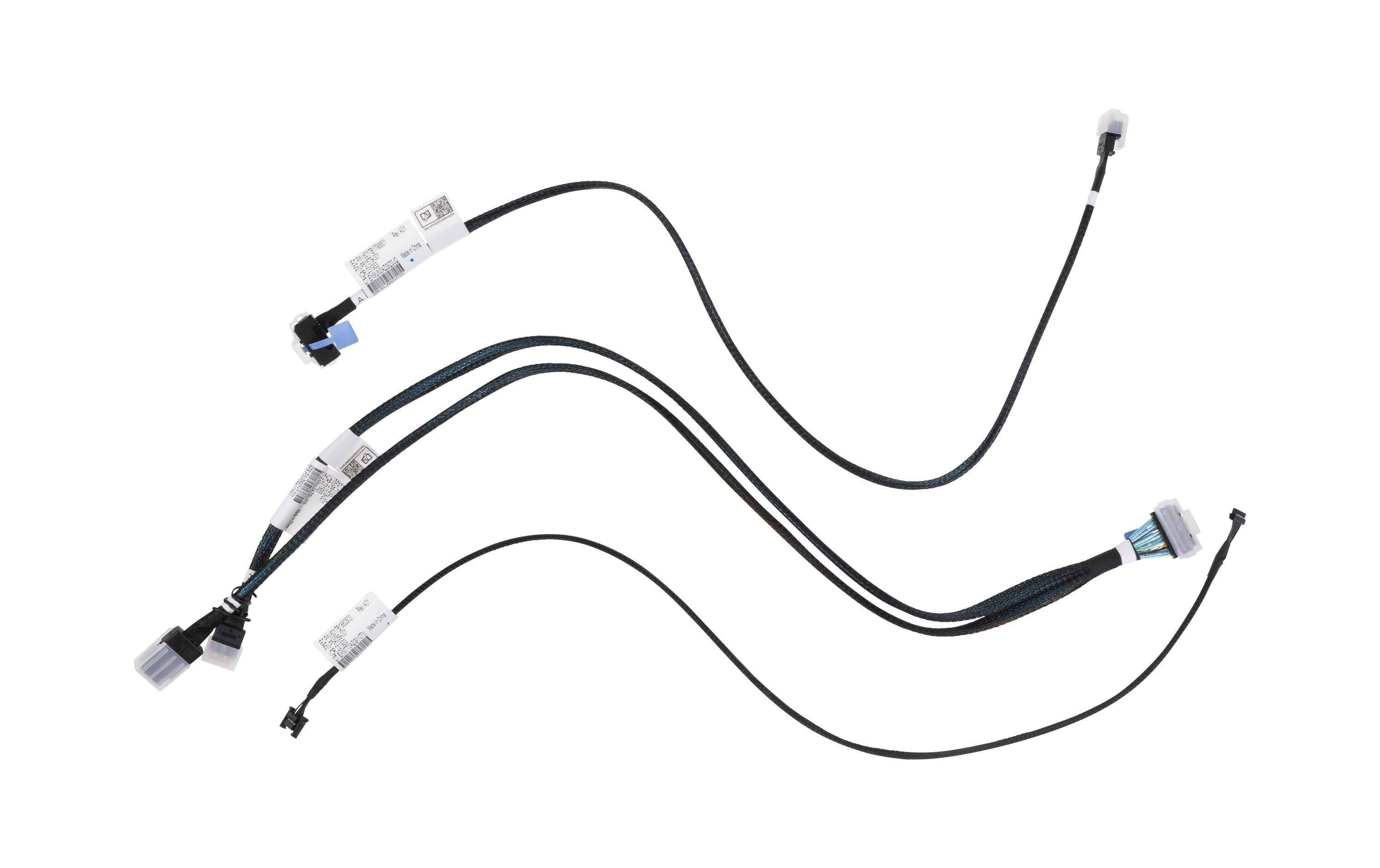 HPE DL380 G11 NS204i-u Cable Internal Cable Kit