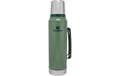 Stanley Thermosflasche Classic 1.0l hammertone green