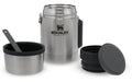 Stanley Stainless Steel Food Jar 0.53l silver