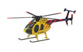 FliteZone Helikopter Hughes MD500 4-Kanal, RTF, 6G