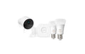Philips Hue Secure Kamera Bundle Cam, Bridge, 2xLM, 2xSensor