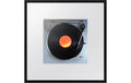 Samsung Music Frame HW-LS60D/EN