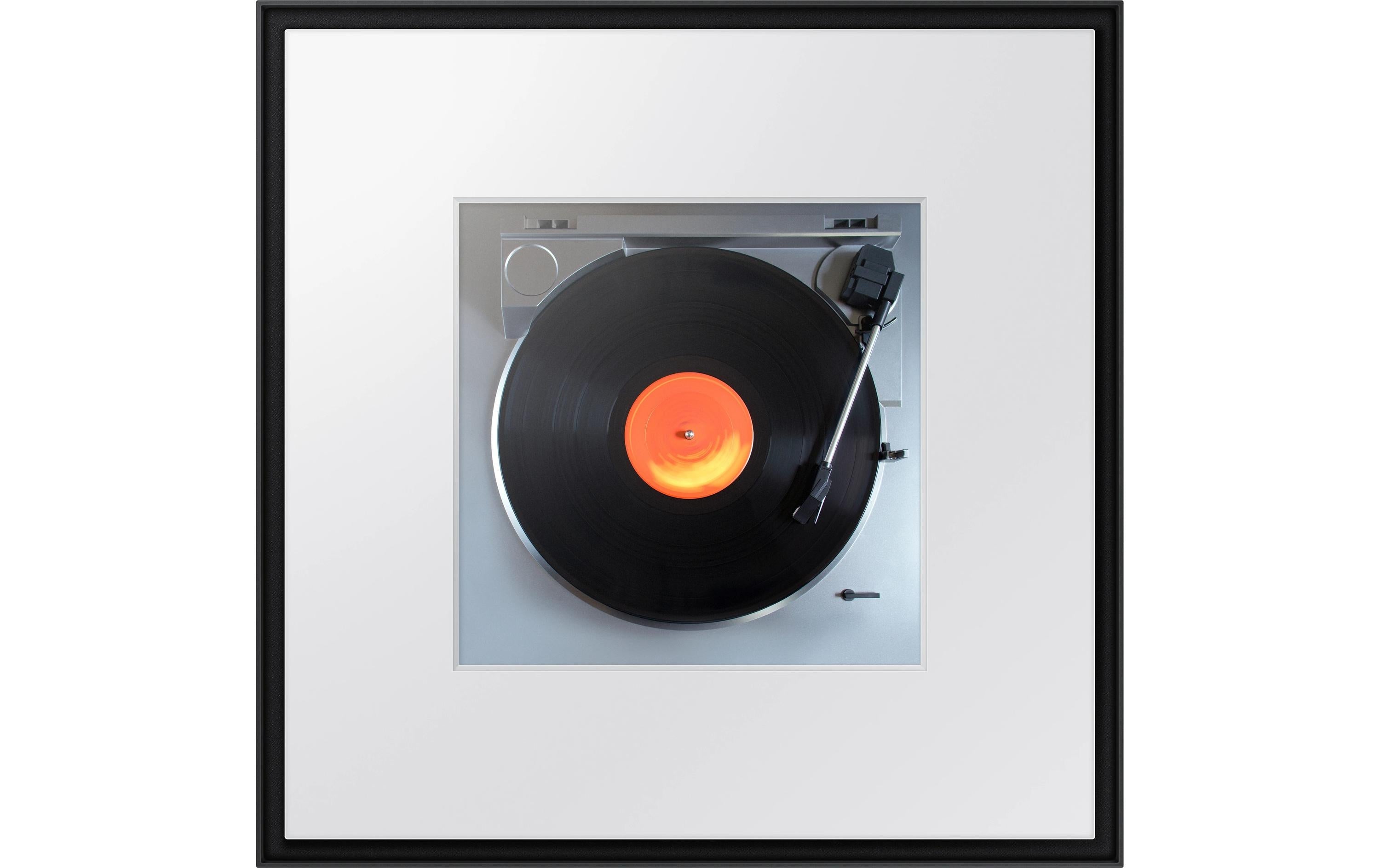 Samsung Music Frame HW-LS60D/EN