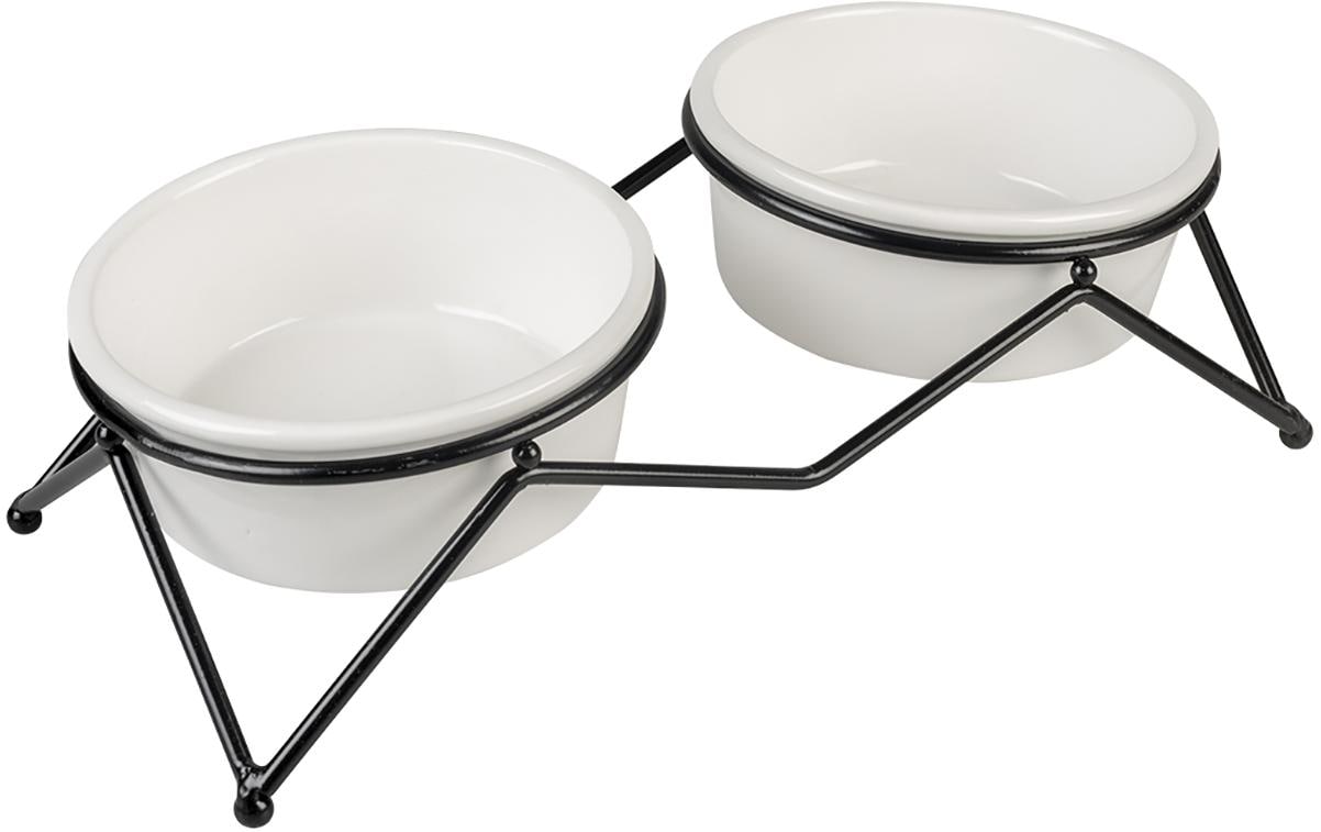 Duvoplus Dinner Set Zigzag 29 x 13.2 x 7.8 cm, 280ml