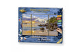 MNZ - Abendstimmung im Paradies