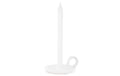 Tallow Soft White 11x24 cm (DxH), Brenndauer ca. 8h