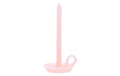TallowBlossom Pink 11x24 cm (DxH), Brenndauer ca. 8h