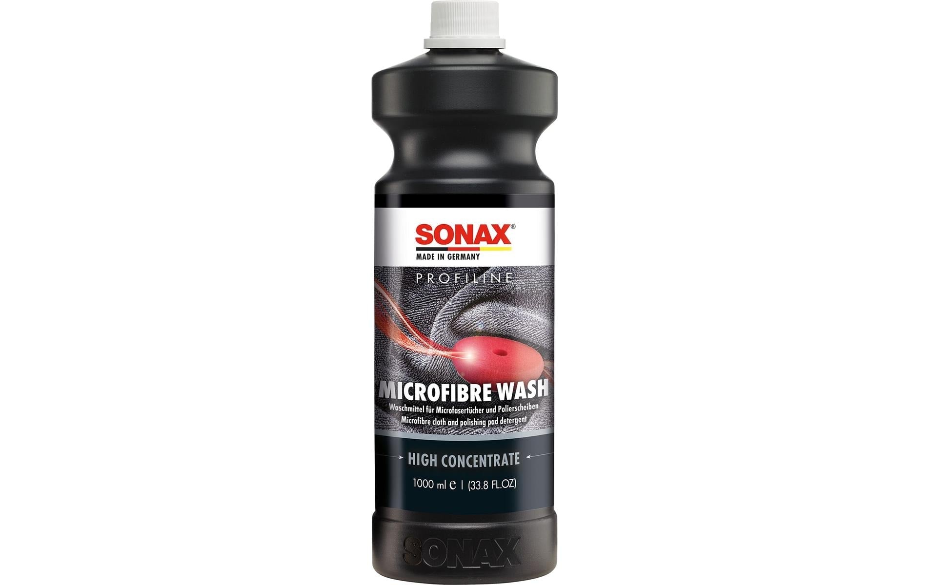 SONAX PROFILINE Microfibre Wash 1 L