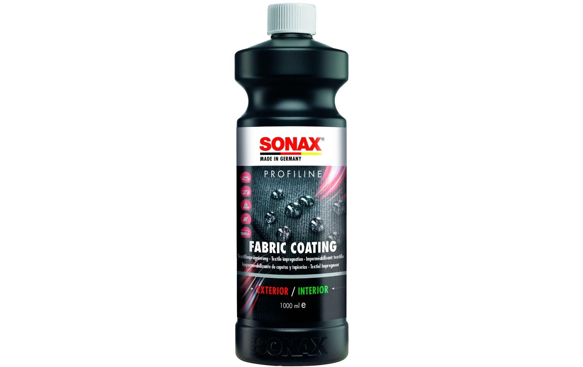 SONAX PROFILINE FabricCoating 1 L