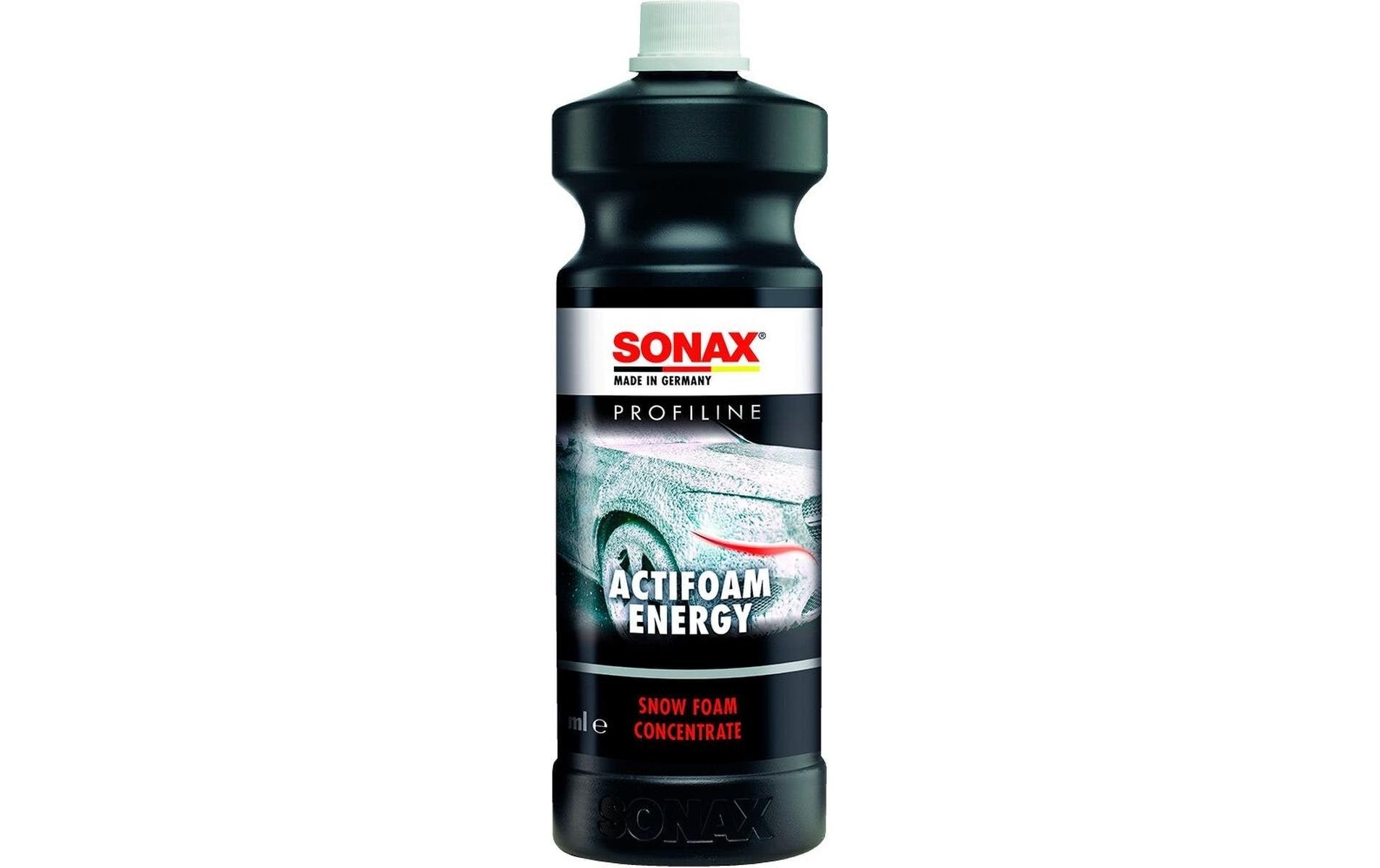 SONAX PROFILINE Actifoam Energy 1 L