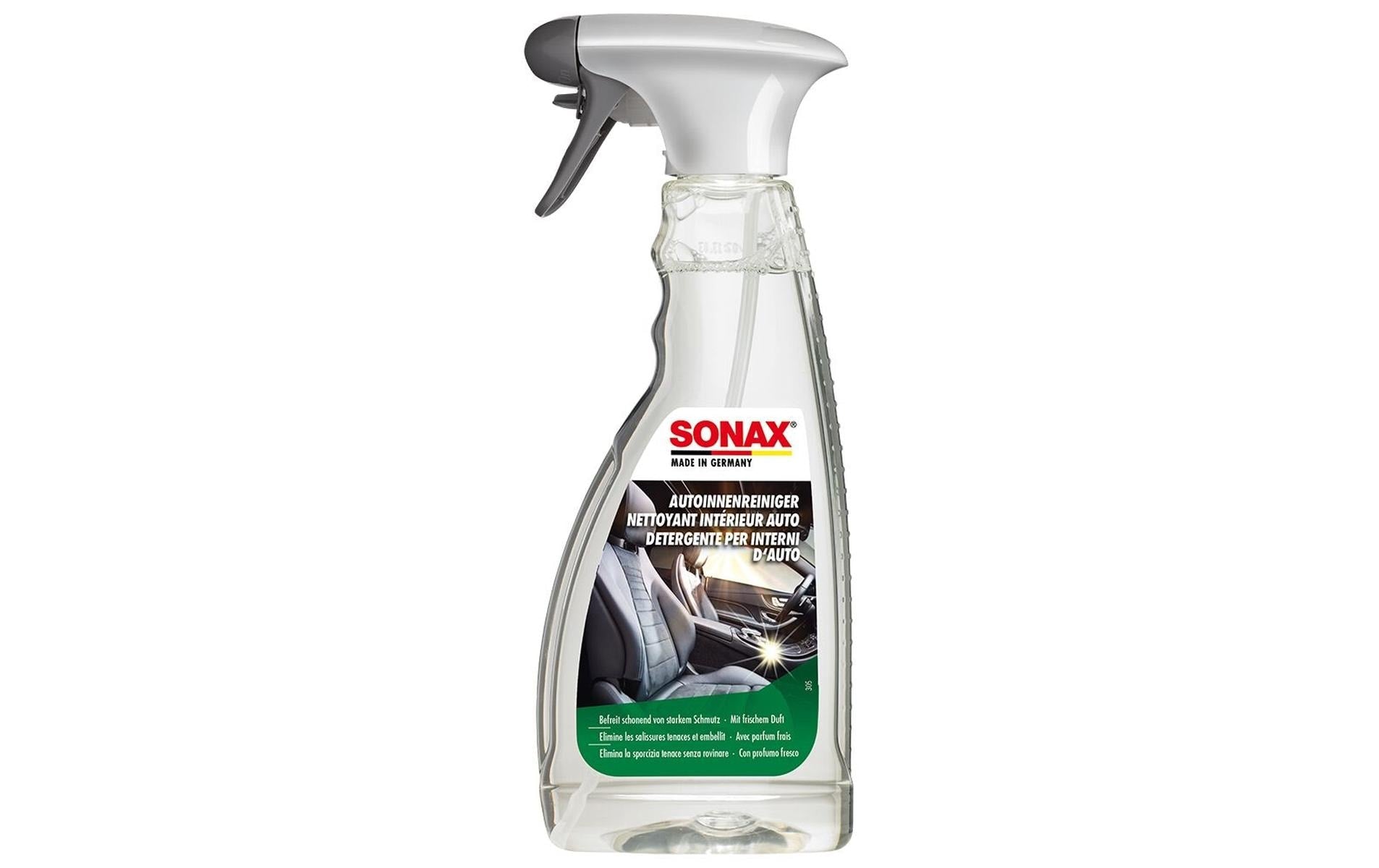 SONAX Auto InnenReiniger 500 ml