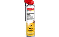 SONAX PROFESSIONAL EasySpray, 400 ml Elektronik- KontaktReiniger
