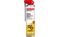 SONAX PROFESSIONAL PowerEis-Rostlöser Easy Spray, 400 ml