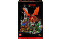 LEGO Dungeons & Dragons Alter: 18+ Teile: 3745