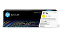 HP Toner 219X - Yellow (W2192X) Seitenkapazität ~ 2'500 Seiten