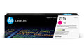 HP Toner 219X - Magenta (W2193X) Seitenkapazität ~ 2'500 Seiten