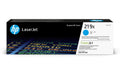 HP Toner 219X - Cyan (W2191X) Seitenkapazität ~ 2'500 Seiten