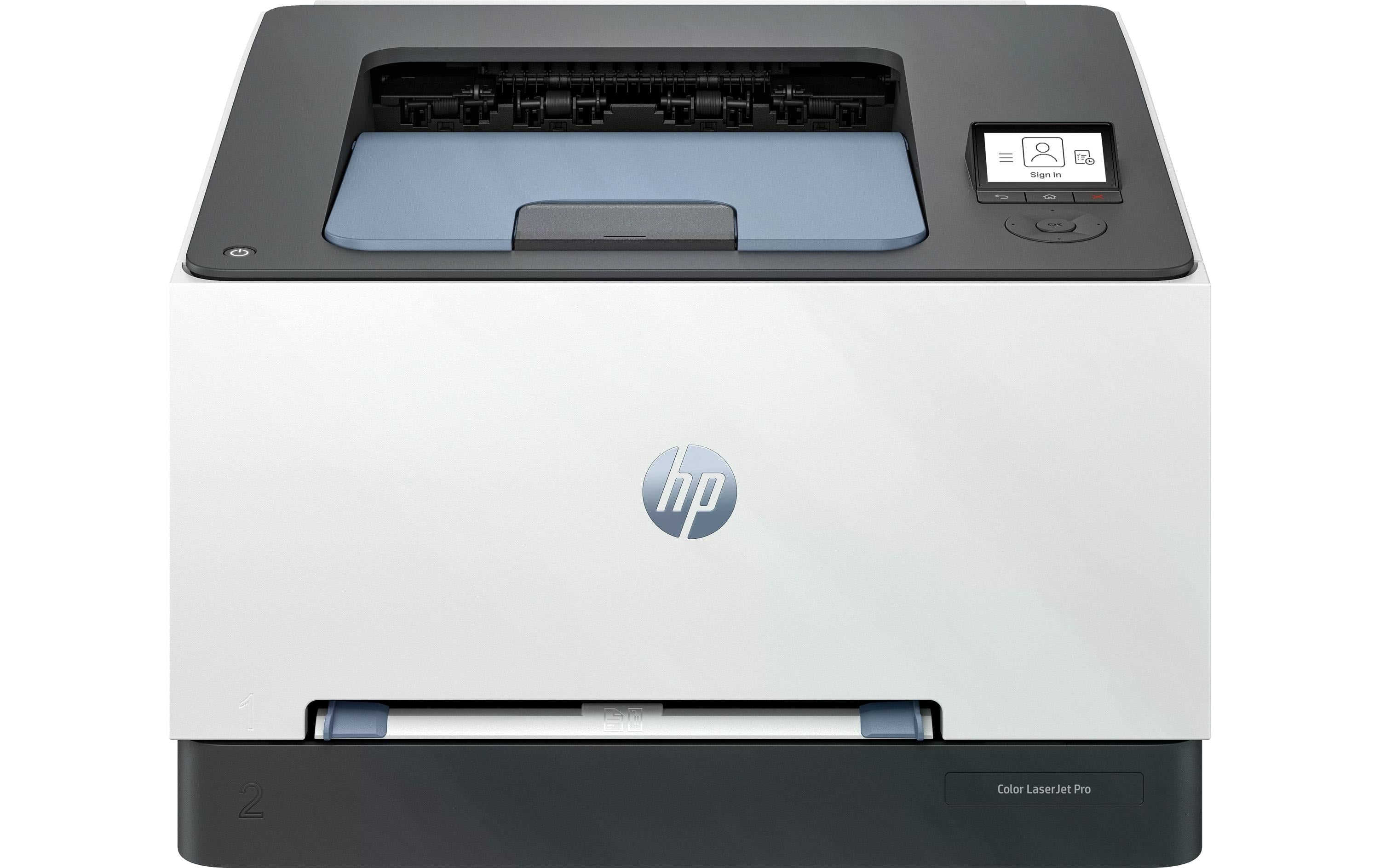 HP Color LaserJet Pro 3202dn A4,  USB 2.0, LAN, AirPrint, ePrint