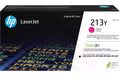 HP Toner 213Y - Magenta (W2133Y) Seitenkapazität ~ 12'000 Seiten