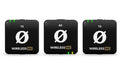 Rode Wireless ME Dual 2-Kanal Wireless Mikrofon System