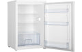 SIBIR Kühlschrank KSC 14024 D D, 133l, 39dB, weiss