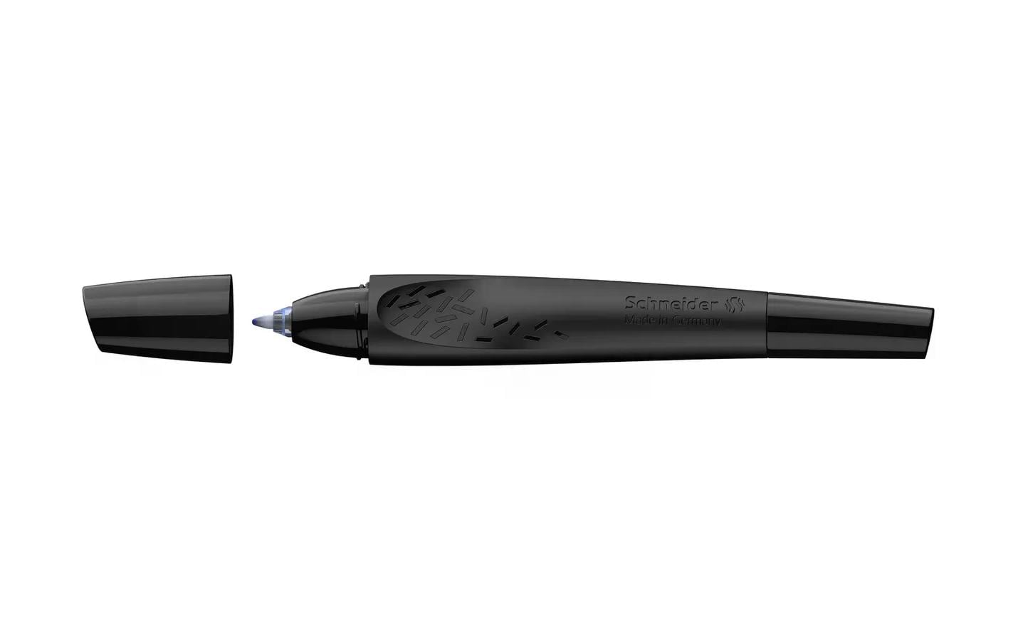 Schneider Tintenroller Breeze Bl Engel schwarz/schwarz