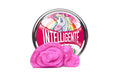 Intelligente Knete Einhornkacke Glitzer-Farben