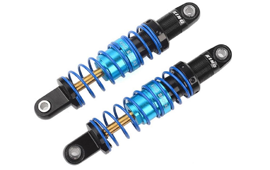 RC4WD King Off-Road Racing Shocks (70mm) 2er Set