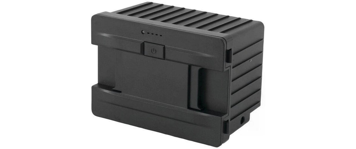 ARCTIC FROST WIEDERAUFLADBARE BATTERIE zu Outwell Kühlboxen Arctic Frost