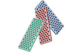 DMT Diamond Whetstone 70mm Three Stone Kit grob, fein und extrafein