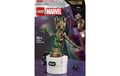 LEGO Tanzender Groot LEGO Marvel Super Heroes
