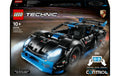 LEGO Porsche GT4 e-Performance Rennwagen LEGO Technic