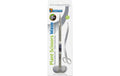 Superfish Pflanzen Wellenschere 25cm Edelstahl