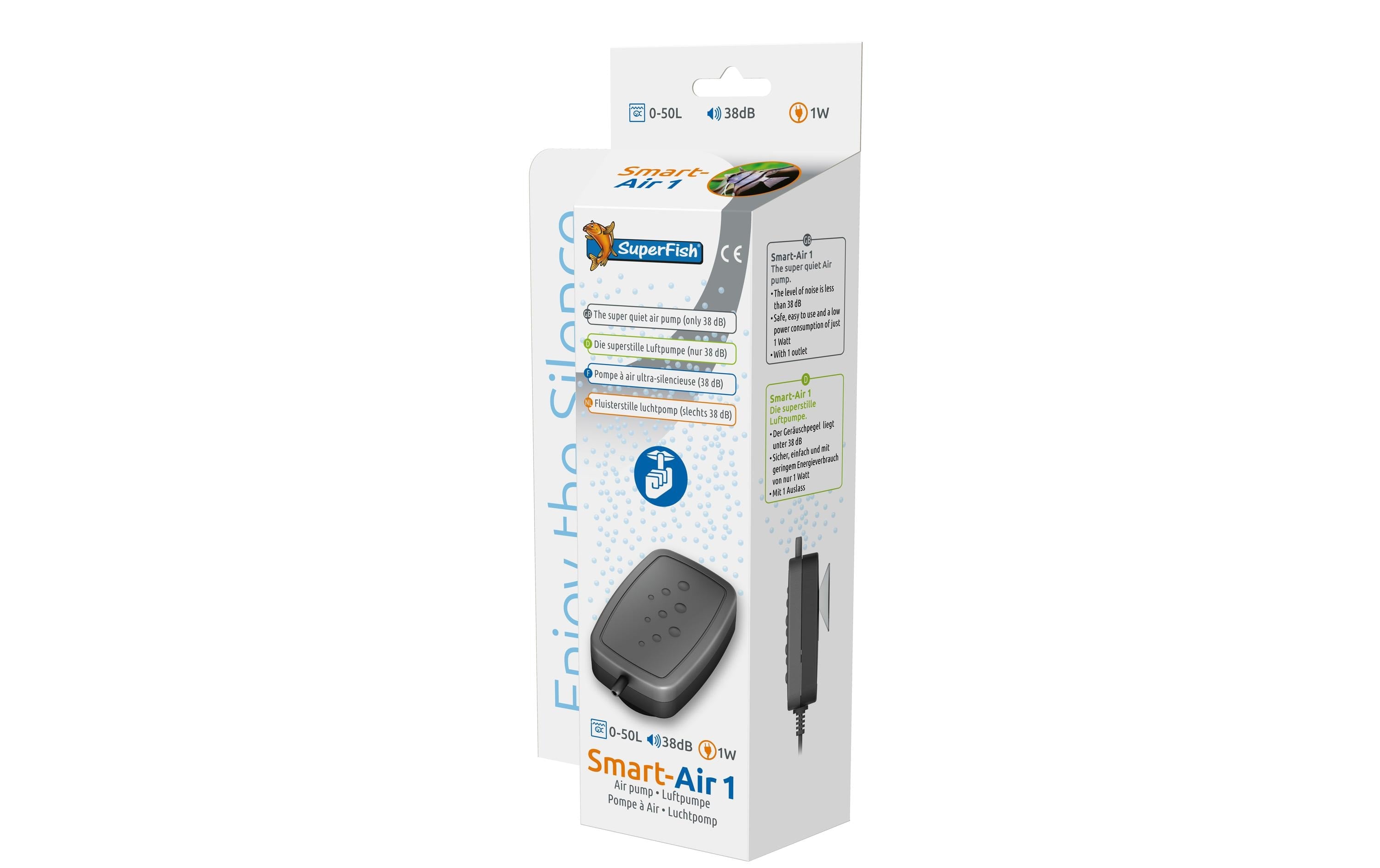 Superfish Smartair 1