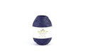 DMC Nova Vita/Eco Vita Raffia indigoblau, 50 g, 100 m, 100% Holzfaser