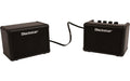 Blackstar Fly 3 Pack Fly 3 Amp mit Extension-Speaker, Schwarz