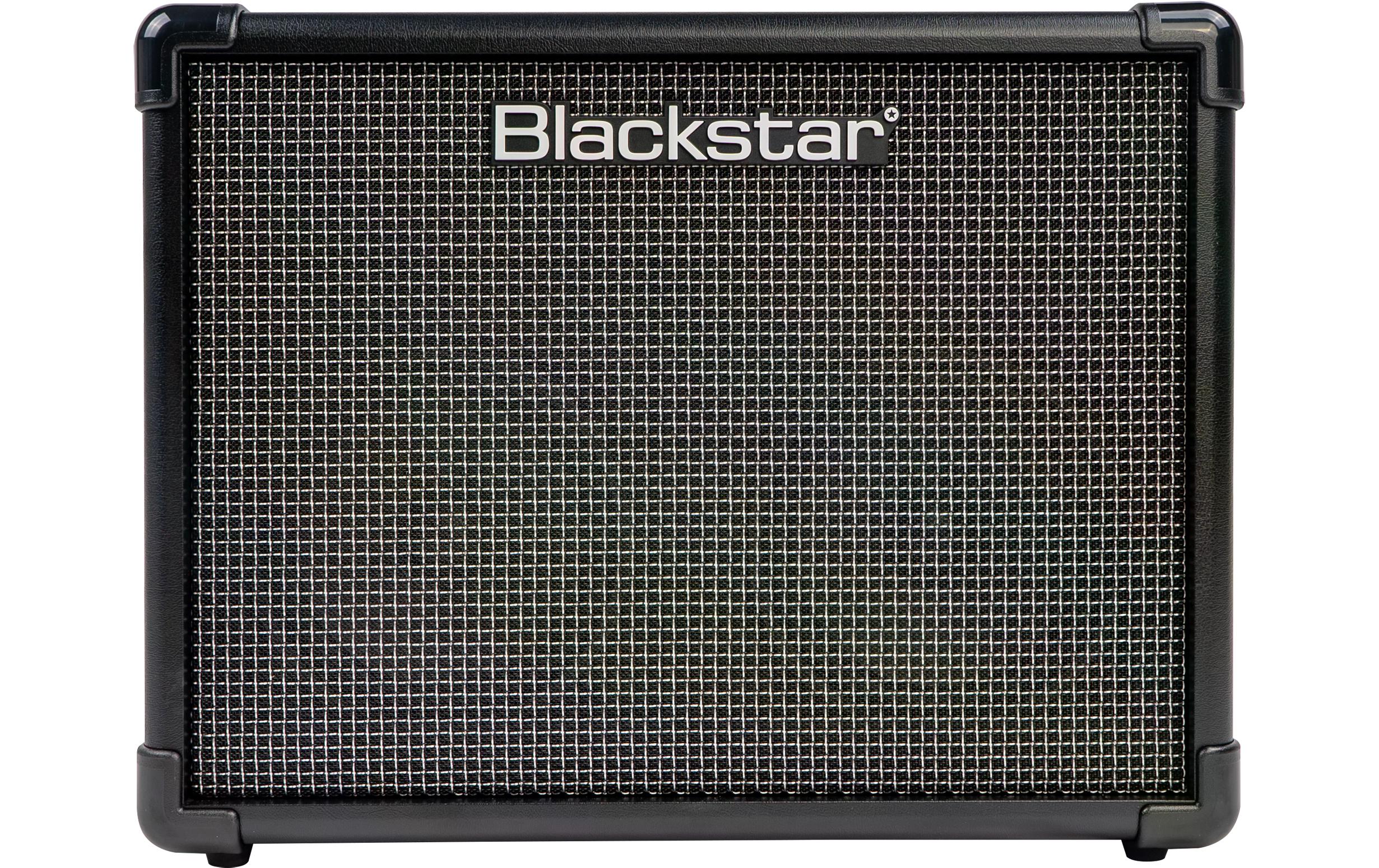 Blackstar ID:CORE 20 V4 Gitarrenverstärker, 20 Watt, 2 x 5"